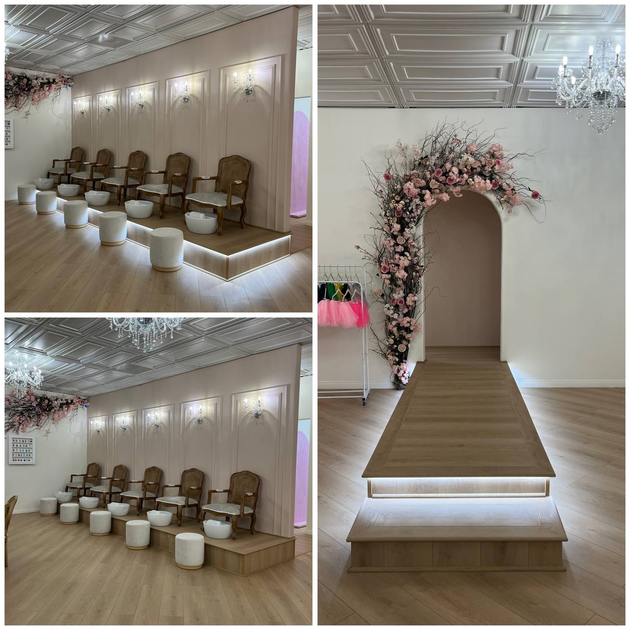 Full Interior Remodeling